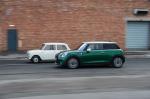 Mini Cooper 60 Years Edition 2019 года (WW)